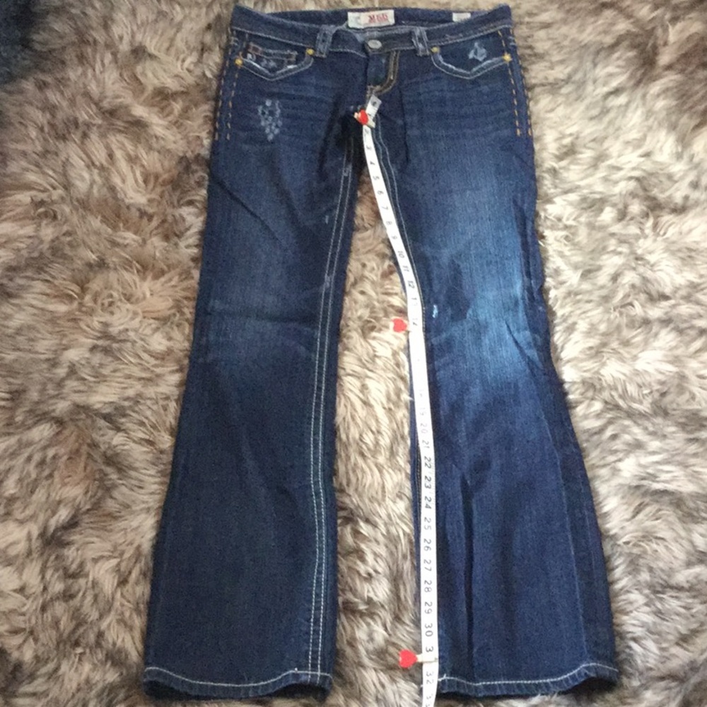 MEK Jeans - Picture 4 of 4